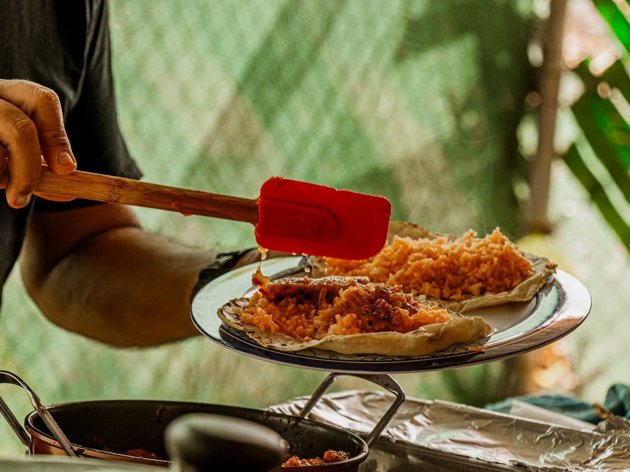 Taco Acorazado XForce 1