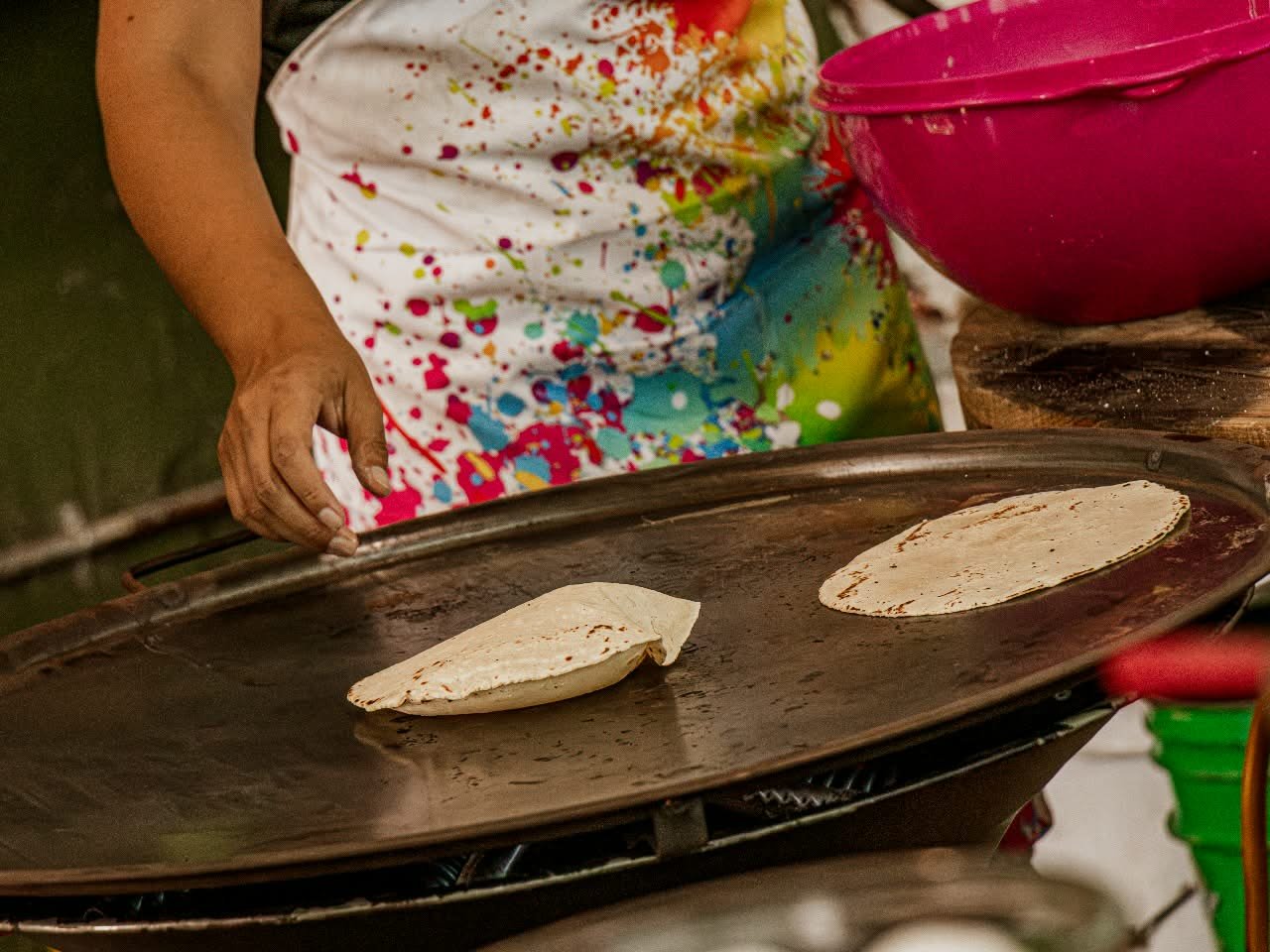 Taco Acorazado XForce 4